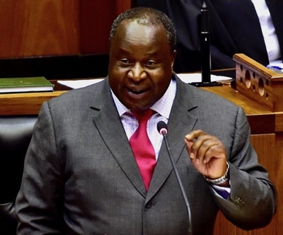 Tax revenue could miss mini-budget forecast by more than R10bn