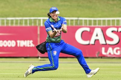 Brits and Mlaba star in clash between Dolphins, Badgers