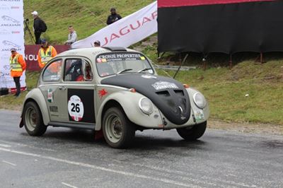 Hillclimb: Tons more excitement in store