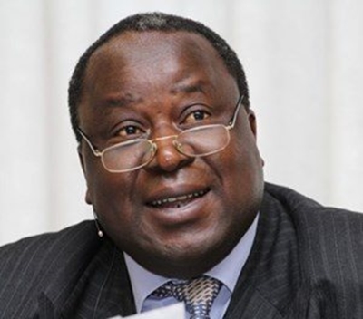 Mboweni warns against country's debt crisis