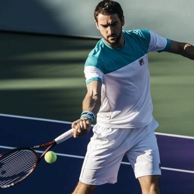 Croatia reach Davis Cup semifinals
