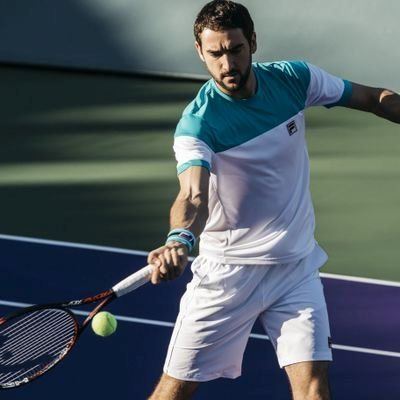 Croatia reach Davis Cup semifinals