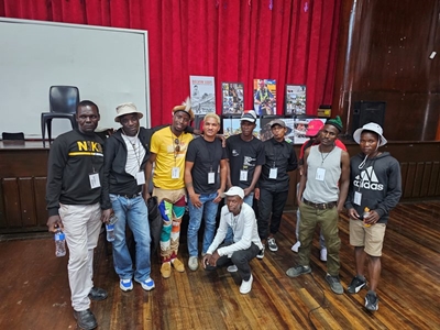 Dissatisfaction at municipality withdrawing building collapse claim