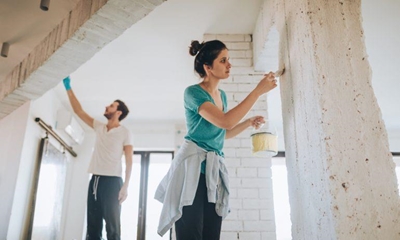 A well-maintained home achieves a higher price