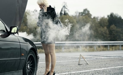 Warning signs to look out for in your car