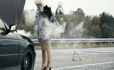 Warning signs to look out for in your car
