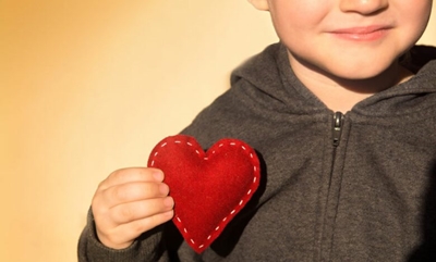 Teach your child respect and care for others