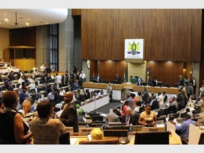 ANC in pole position to retake mayorship of Joburg