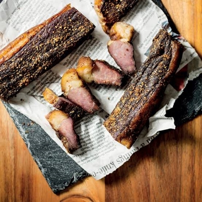 ‘Biltong must secure geographical indication’ – economist