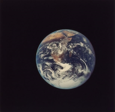 Earth Hour in the virtual spotlight 