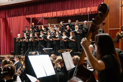 Carpe Musicam! celebrates a decade of music with ‘The Rest of the Best’
