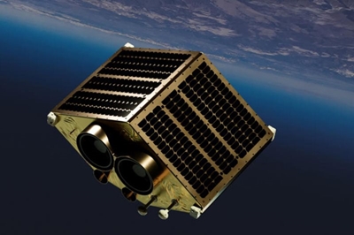 SA’s first agriculture-focused microsatellite launched into orbit