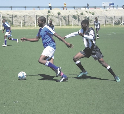Geolfa: Fast Eleven hits Black Cats hard