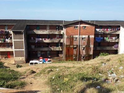Another hostel 'hitman' to appear in court