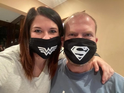 Jou masker, jou styl