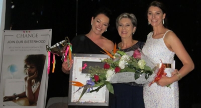 Mossel Bay business women tops again