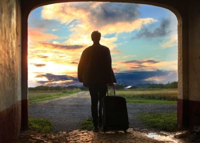 New leisure travel regulations
