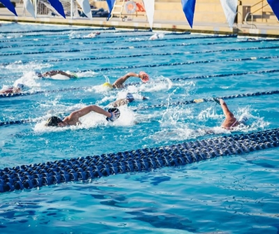 Le Clos not falling short of expectations