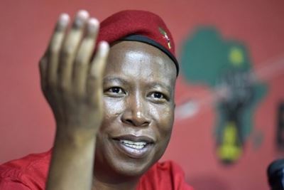 EFF wins case against Sanef, Munusamy, Pauli Van Wyk, Adriaan Basson and co