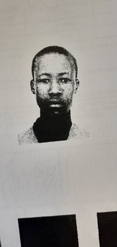 Help needed to find family of deceased
