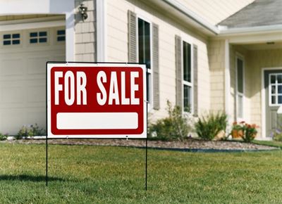 There are times when it is fine to sell an investment property