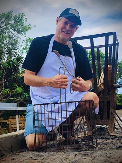 Braai your way to 35K at The Boma, ReedValley