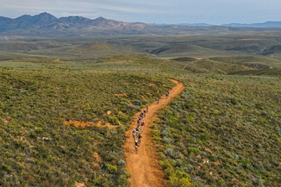 Daylight between Champions and the Challengers at the CCPP Group Lions Karoo to Coast