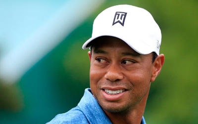 Woods names Stricker, Couples, Johnson as Presidents Cup assistants