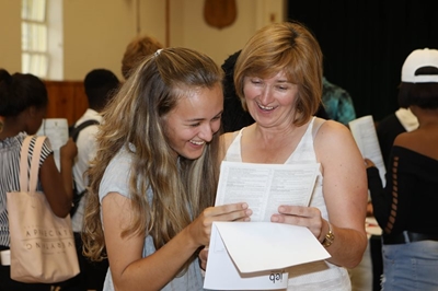 Plett and Knysna matric results