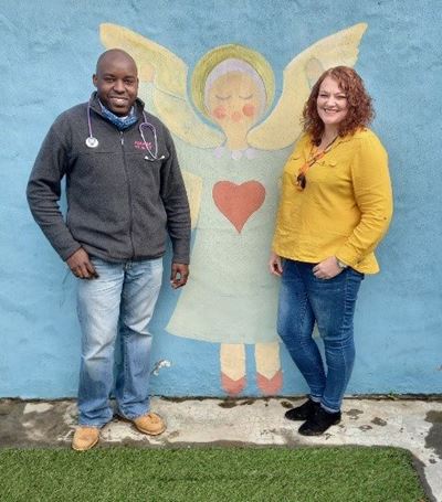 Hospice Plett:  Introducing our palliative-care services  