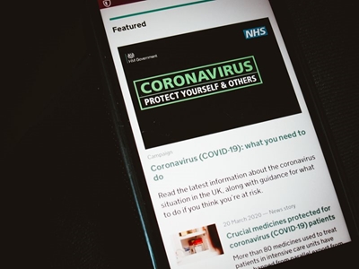 Update: Coronavirus and vaccines by Premier Alan Winde