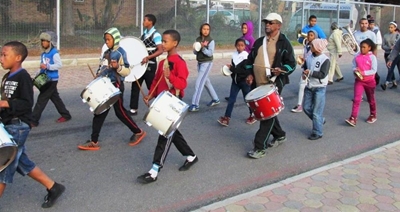 Holiday programme a success