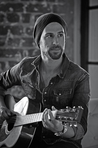 Dan Patlansky goes solo in George