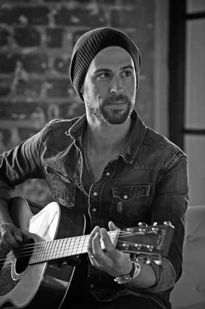 Dan Patlansky goes solo in George