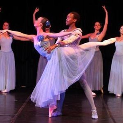 Dancescape comes tothe Southern Cape