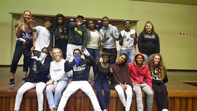 Mossel Bay's Got Talent: Semi-finaal