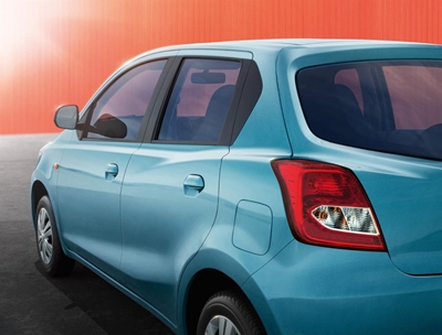 Datsun celebrates its first birthday back in SA
