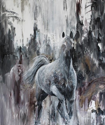 Plett artists open doors