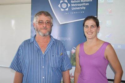 Water quality flow drops drastically in Langvlei