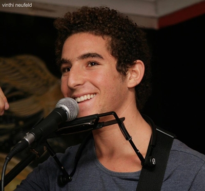 David Lazarus (re)visits Plett