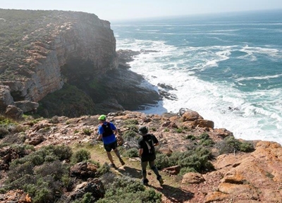150 athletes ready for Oystercatcher Trail