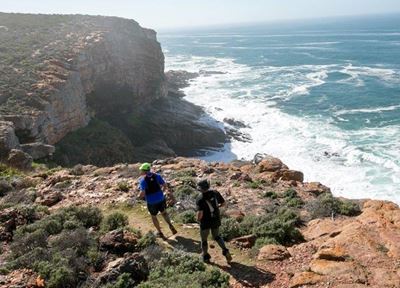 150 athletes ready for Oystercatcher Trail