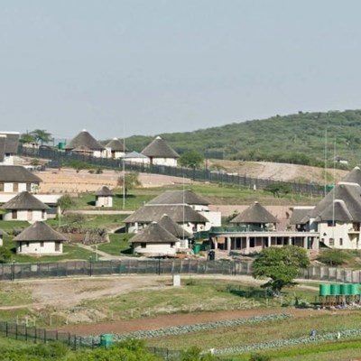 Civil proceedings instituted against Nkandla security upgrades architect