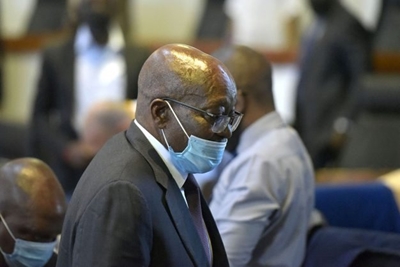 ConCourt set to rule on Zondo commission vs Jacob Zuma