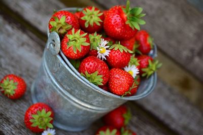 Strawberry Festival 2020 postponed to next year