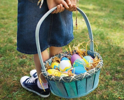 Show you care this Easter