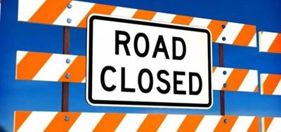 Delays and rerouting due to N2 closure