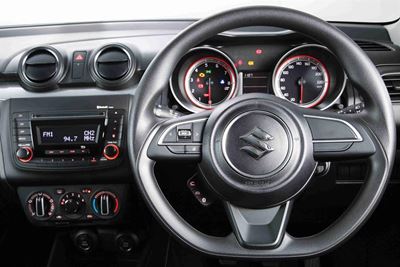 Driving habits damaging your car