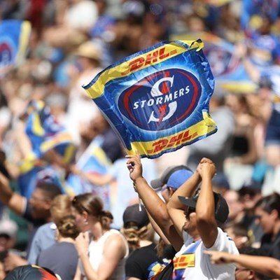 Record crowd for URC final between Stormers and Munster