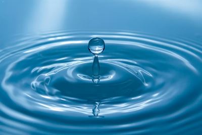 Preserving our H2O for the future